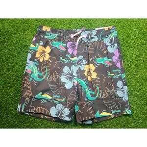 Member's Mark Boys' Resort Swim Trunks - S(6-7)